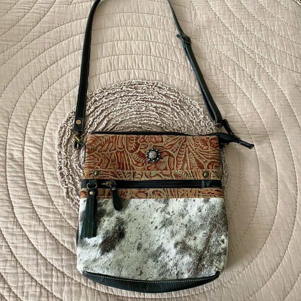 Myra Bag